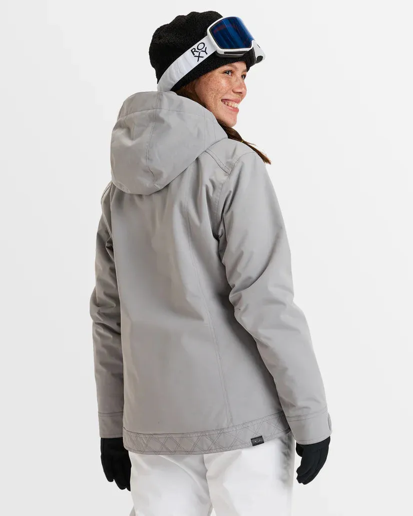 Women's Billie Snow Jacket