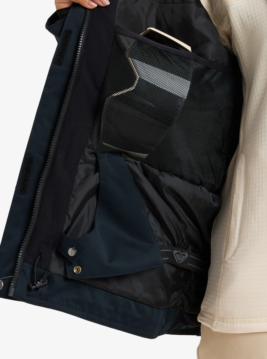 Women's Billie Snow Jacket