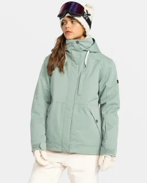 Women's Billie Snow Jacket