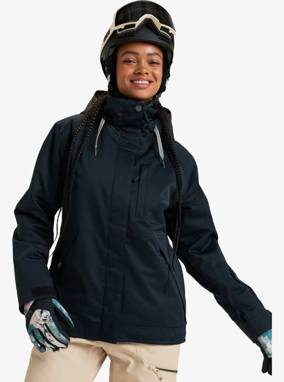 Women's Billie Snow Jacket