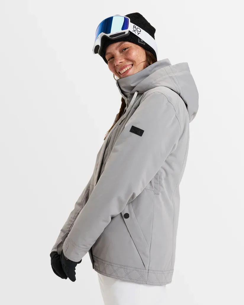 Women's Billie Snow Jacket