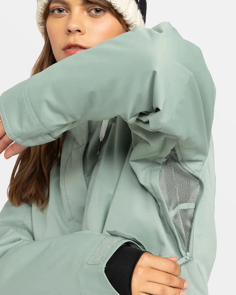 Women's Billie Snow Jacket