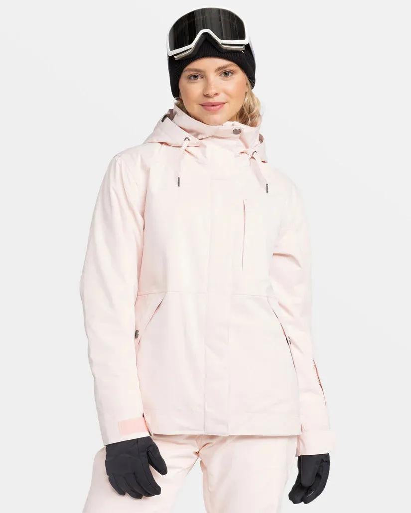 Women's Billie Snow Jacket