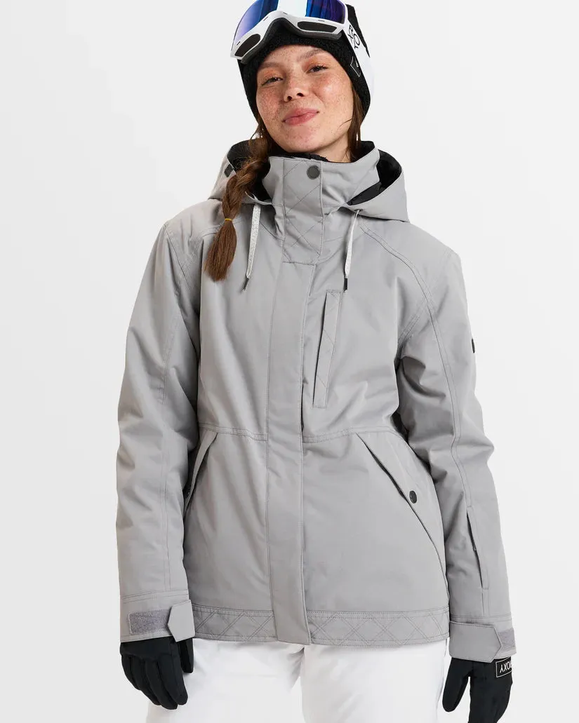 Women's Billie Snow Jacket