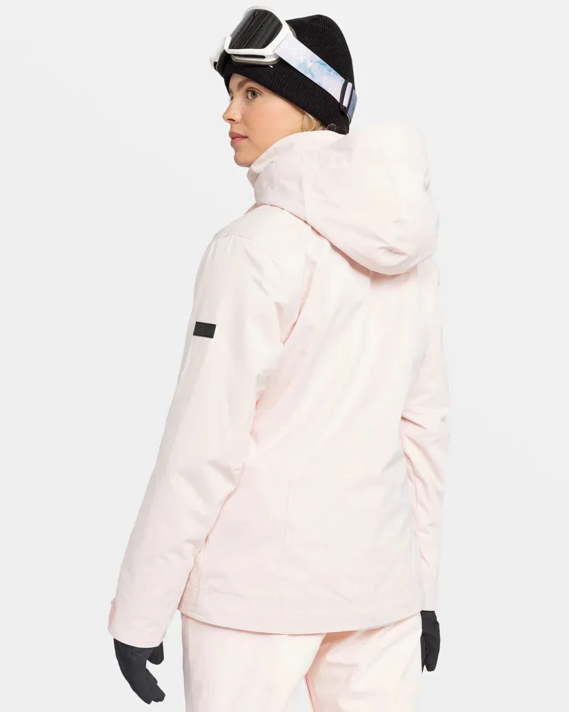 Women's Billie Snow Jacket