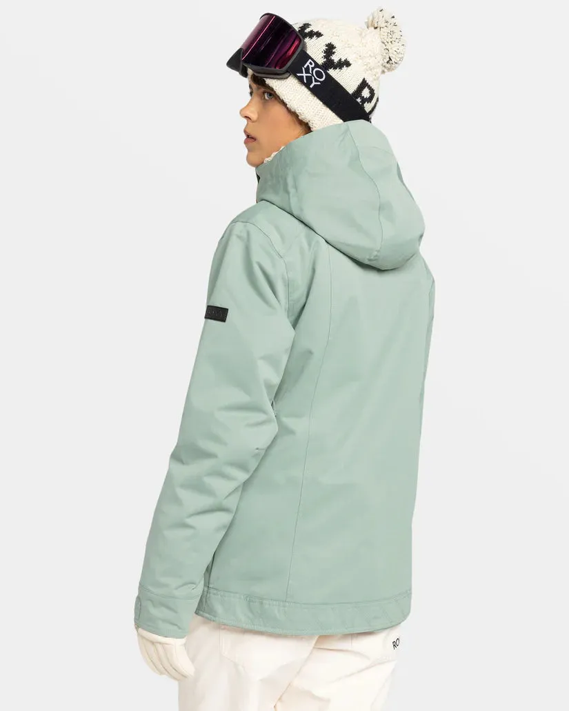 Women's Billie Snow Jacket