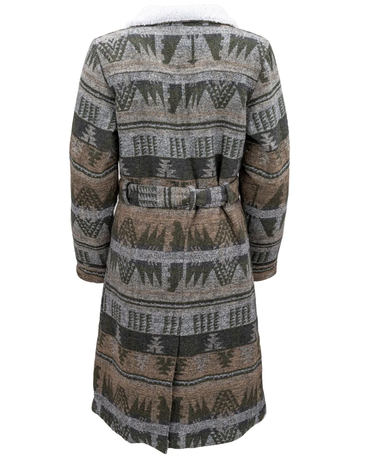 Women’s Charlotte Duster Jacket