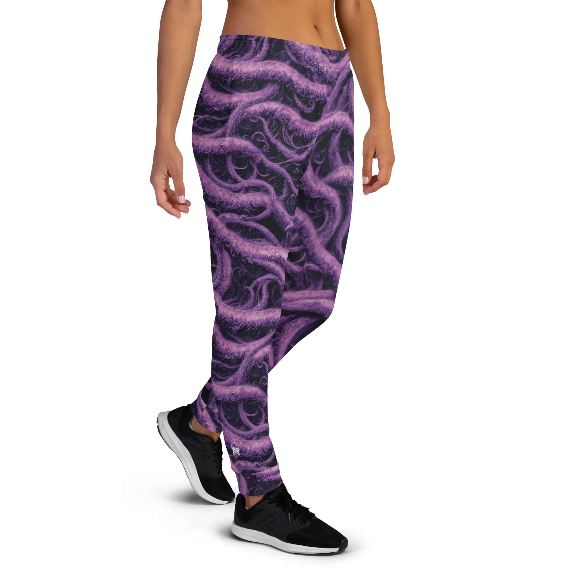 Women’s Comfortable Joggers - Void Reach
