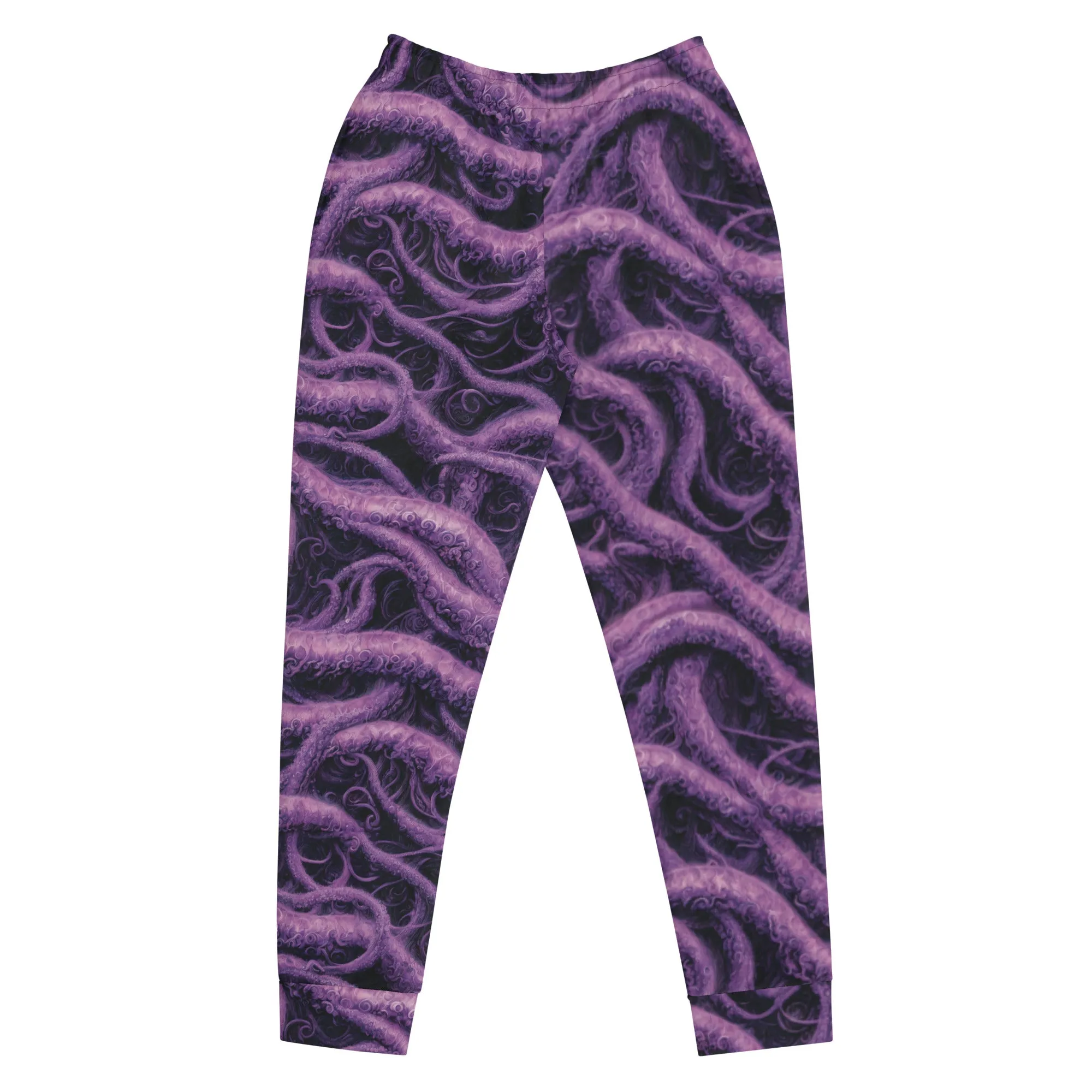 Women’s Comfortable Joggers - Void Reach