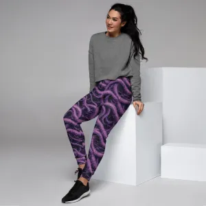 Women’s Comfortable Joggers - Void Reach