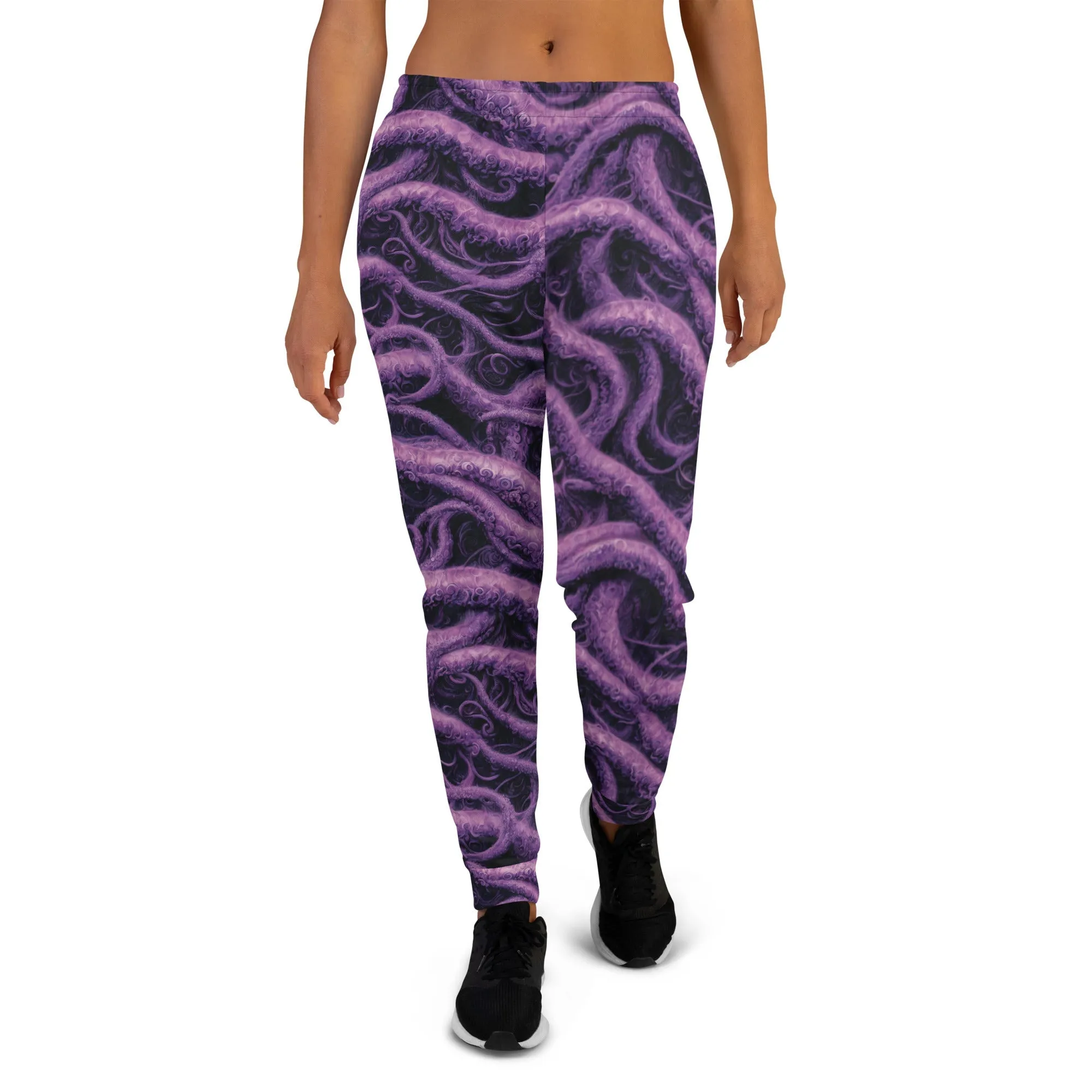 Women’s Comfortable Joggers - Void Reach