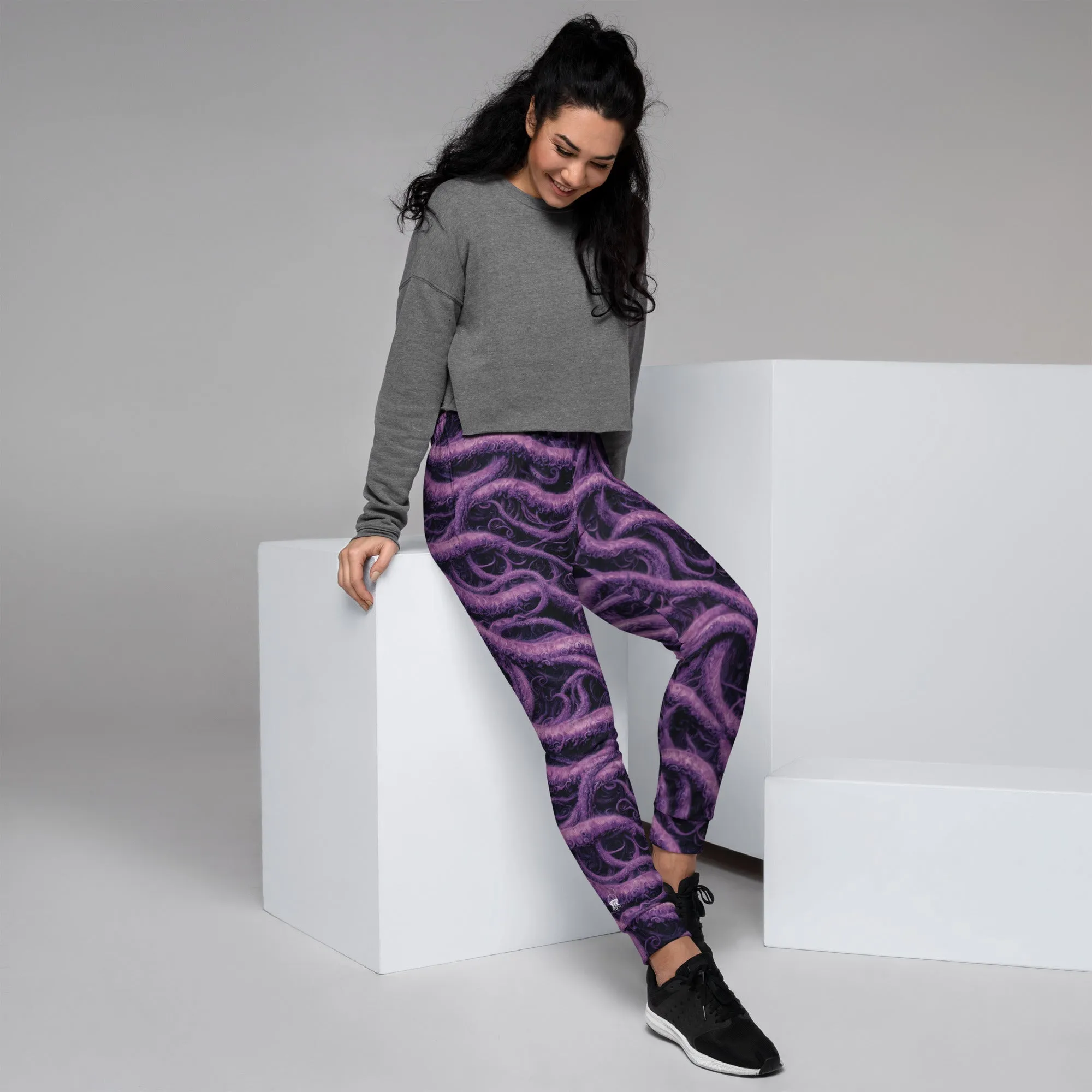 Women’s Comfortable Joggers - Void Reach