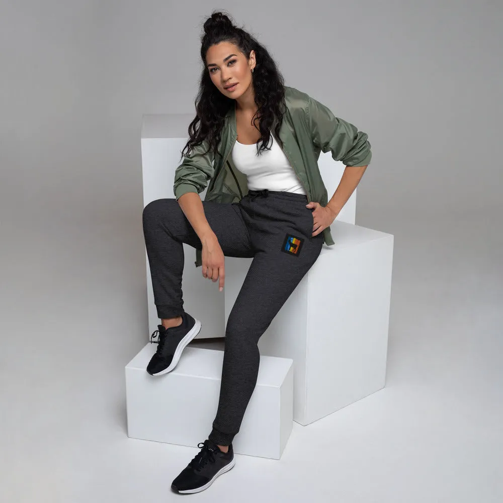 Women's Joggers- comfortable, Stylish & performance