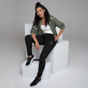 Women's Joggers- comfortable, Stylish & performance