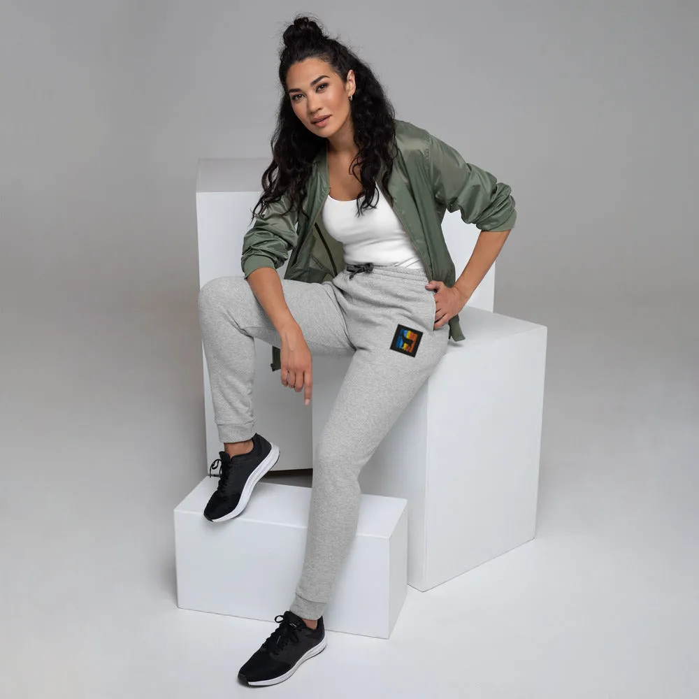 Women's Joggers- comfortable, Stylish & performance