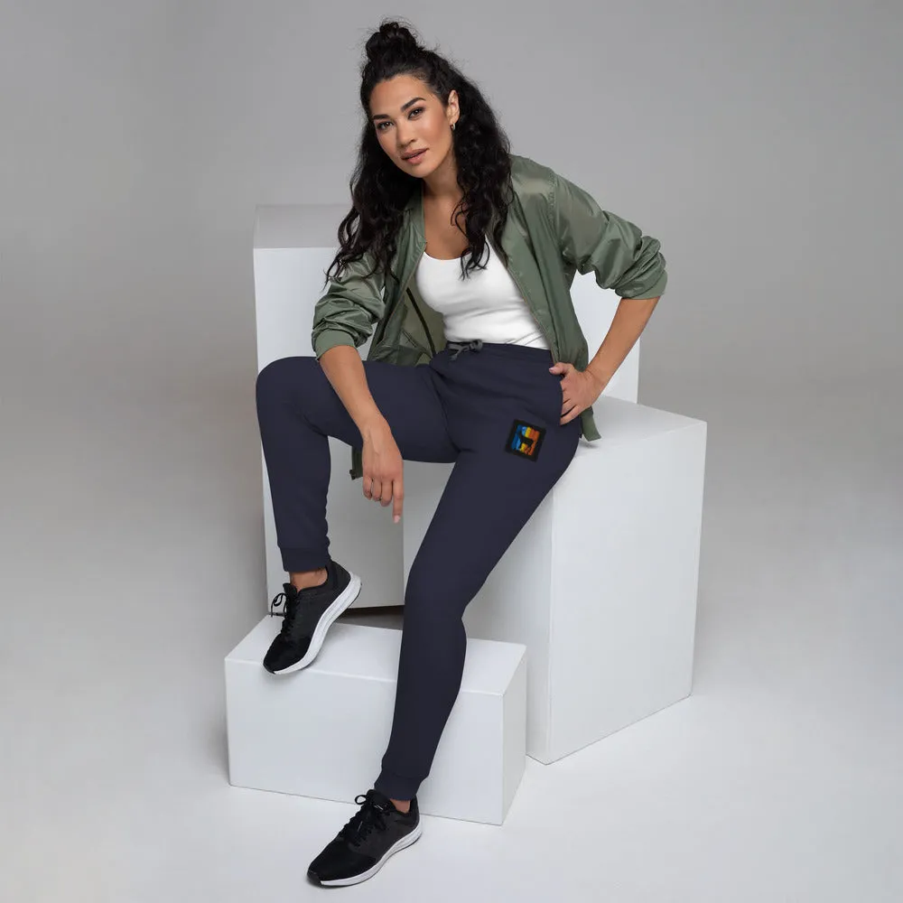 Women's Joggers- comfortable, Stylish & performance