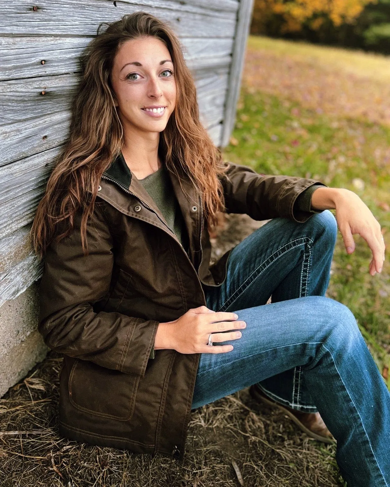 Women’s Junee Jacket