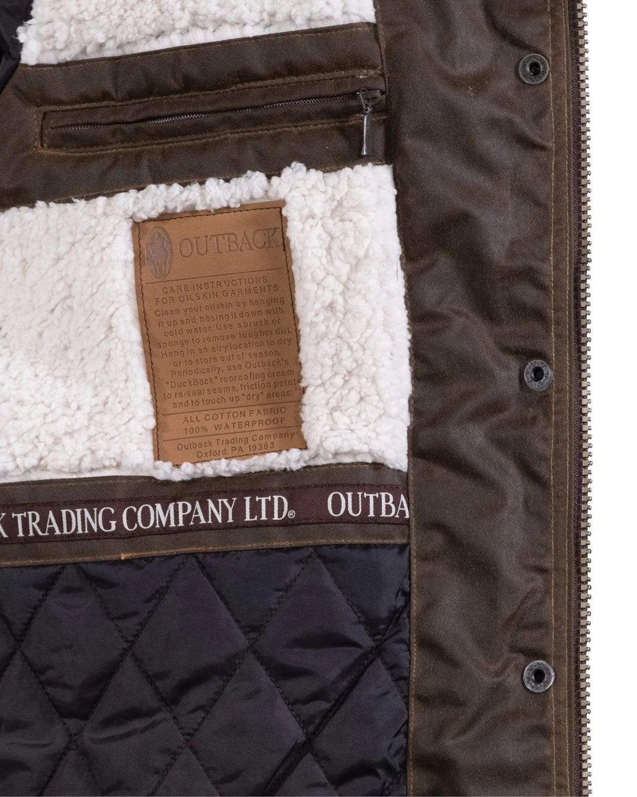 Women’s Junee Jacket