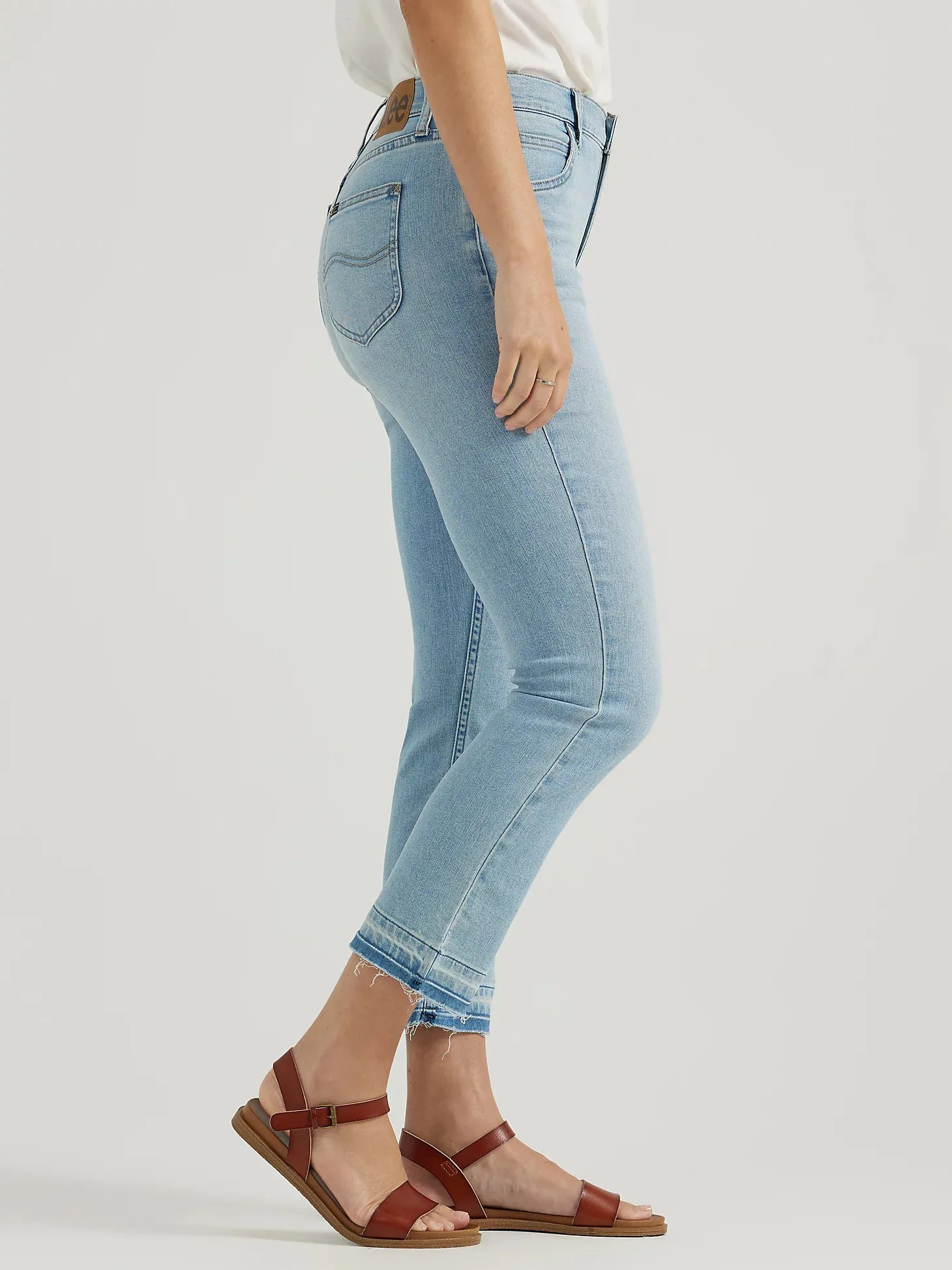 Women’s Legendary Regular Fit Capri - 112346725