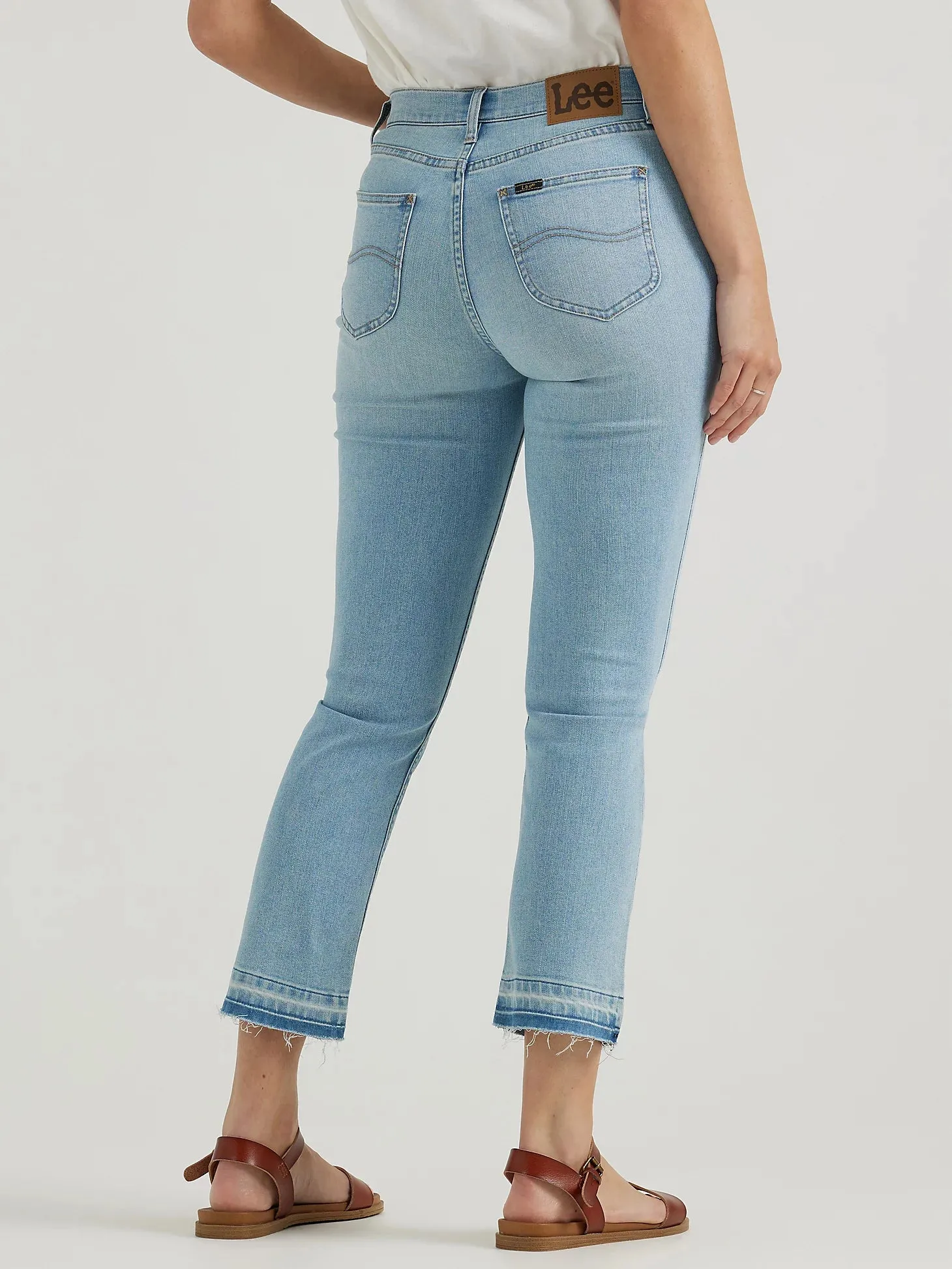 Women’s Legendary Regular Fit Capri - 112346725