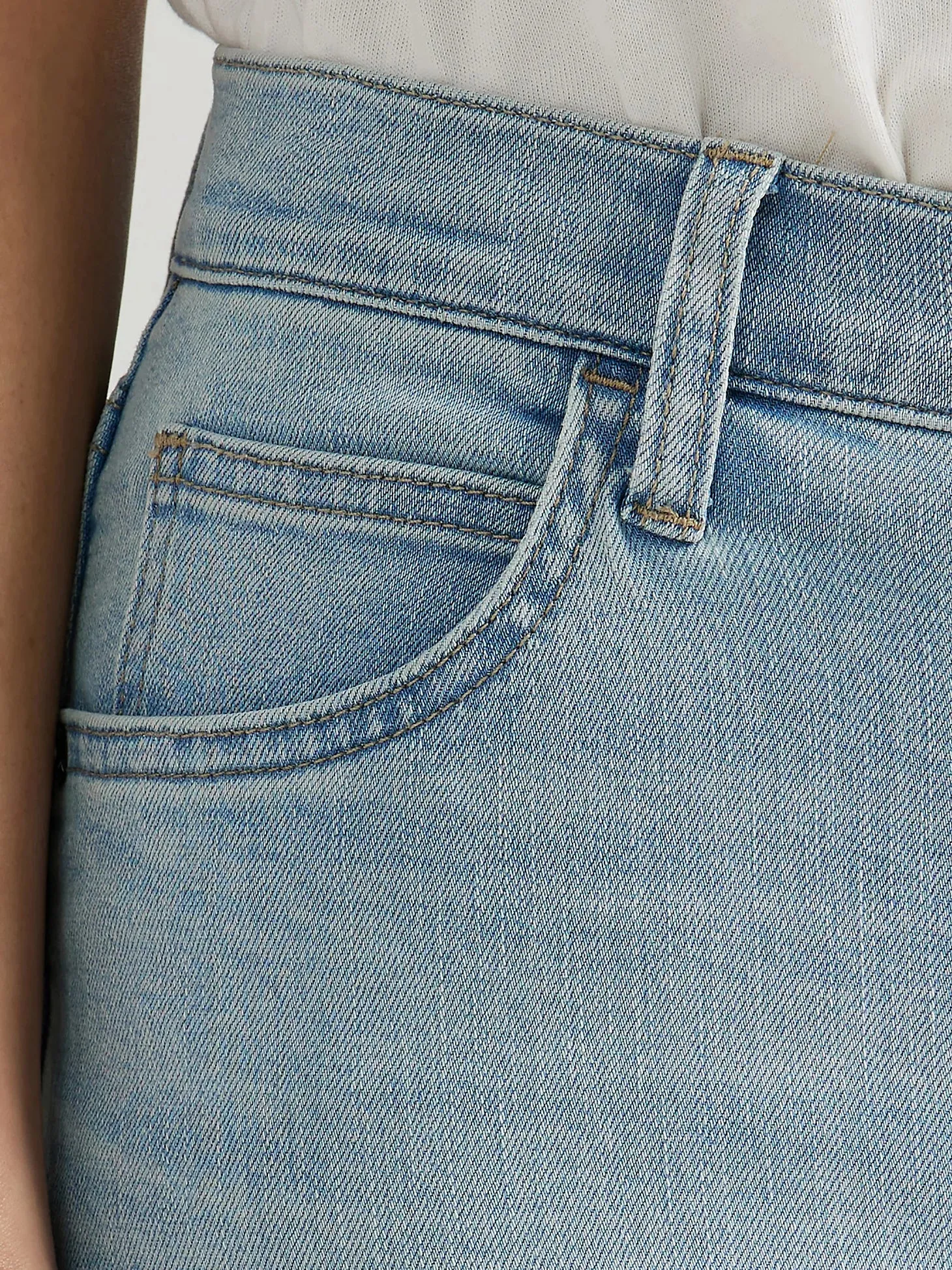 Women’s Legendary Regular Fit Capri - 112346725