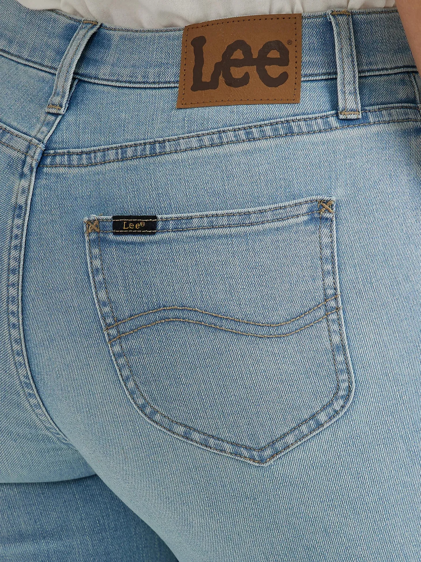 Women’s Legendary Regular Fit Capri - 112346725