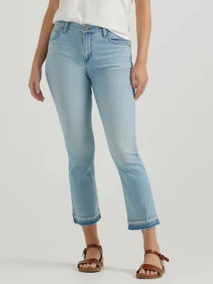 Women’s Legendary Regular Fit Capri - 112346725