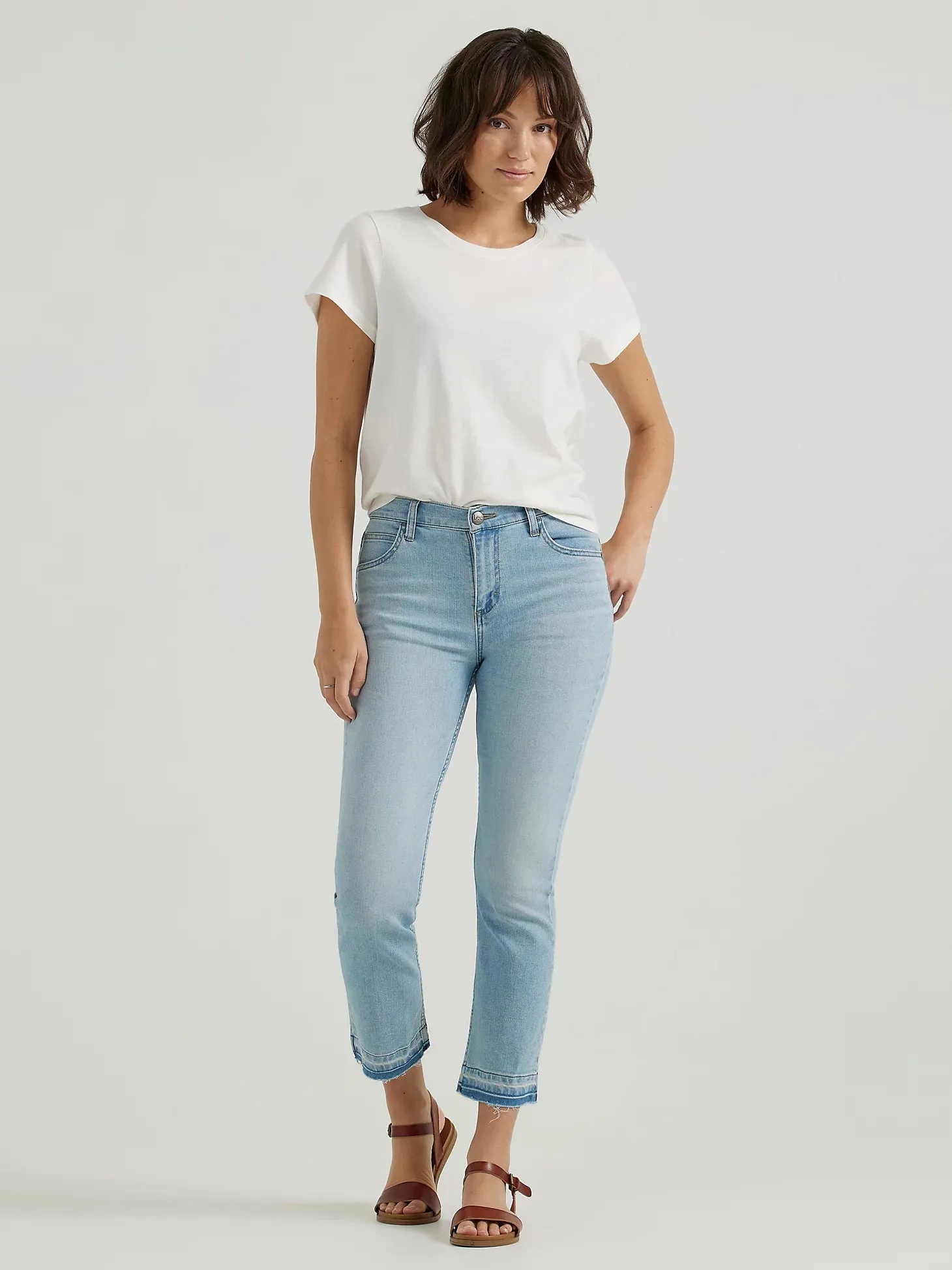 Women’s Legendary Regular Fit Capri - 112346725