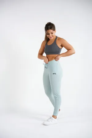 Women's Lightweight Cuffed Joggers