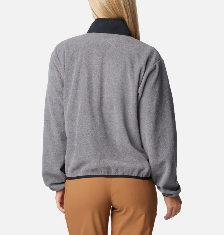 Women's Sequoia Grove Full Zip Fleece