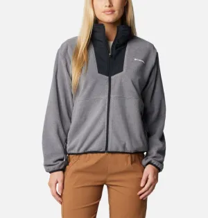 Women's Sequoia Grove Full Zip Fleece