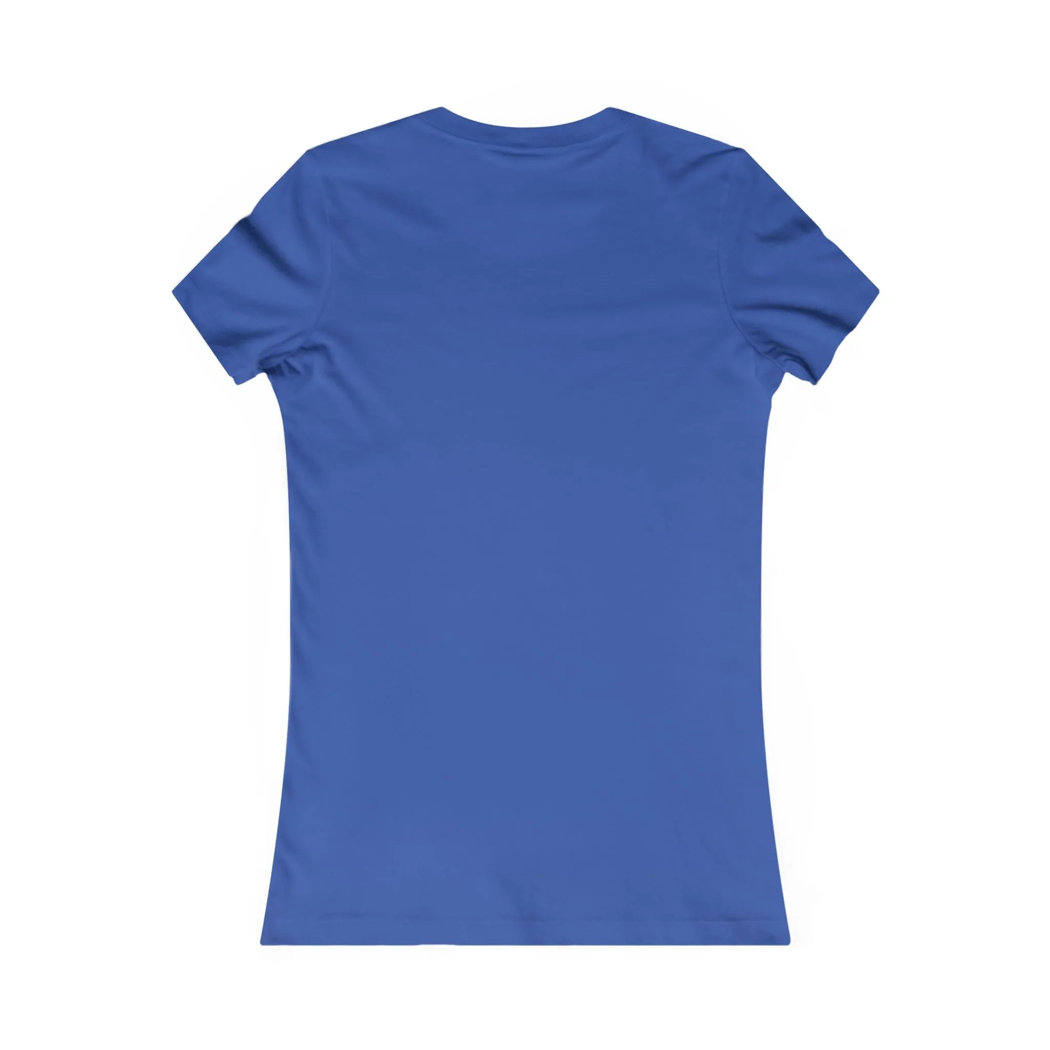 Women's Slim-Fit Tee by Draw it Out®