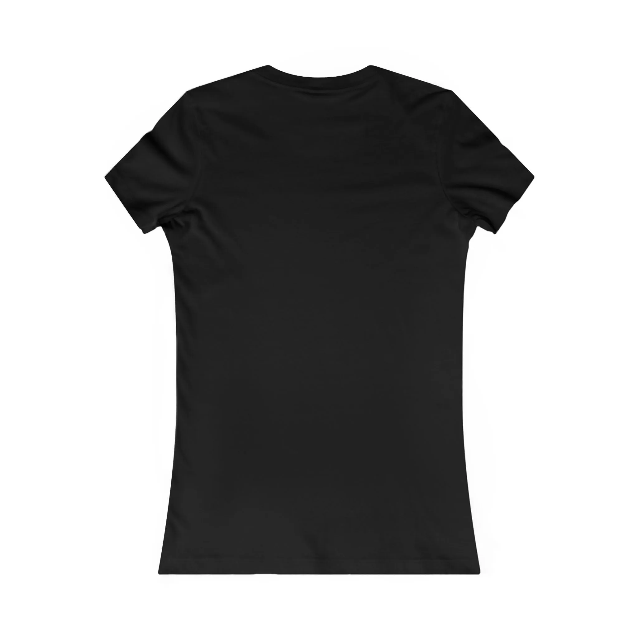 Women's Slim-Fit Tee by Draw it Out®
