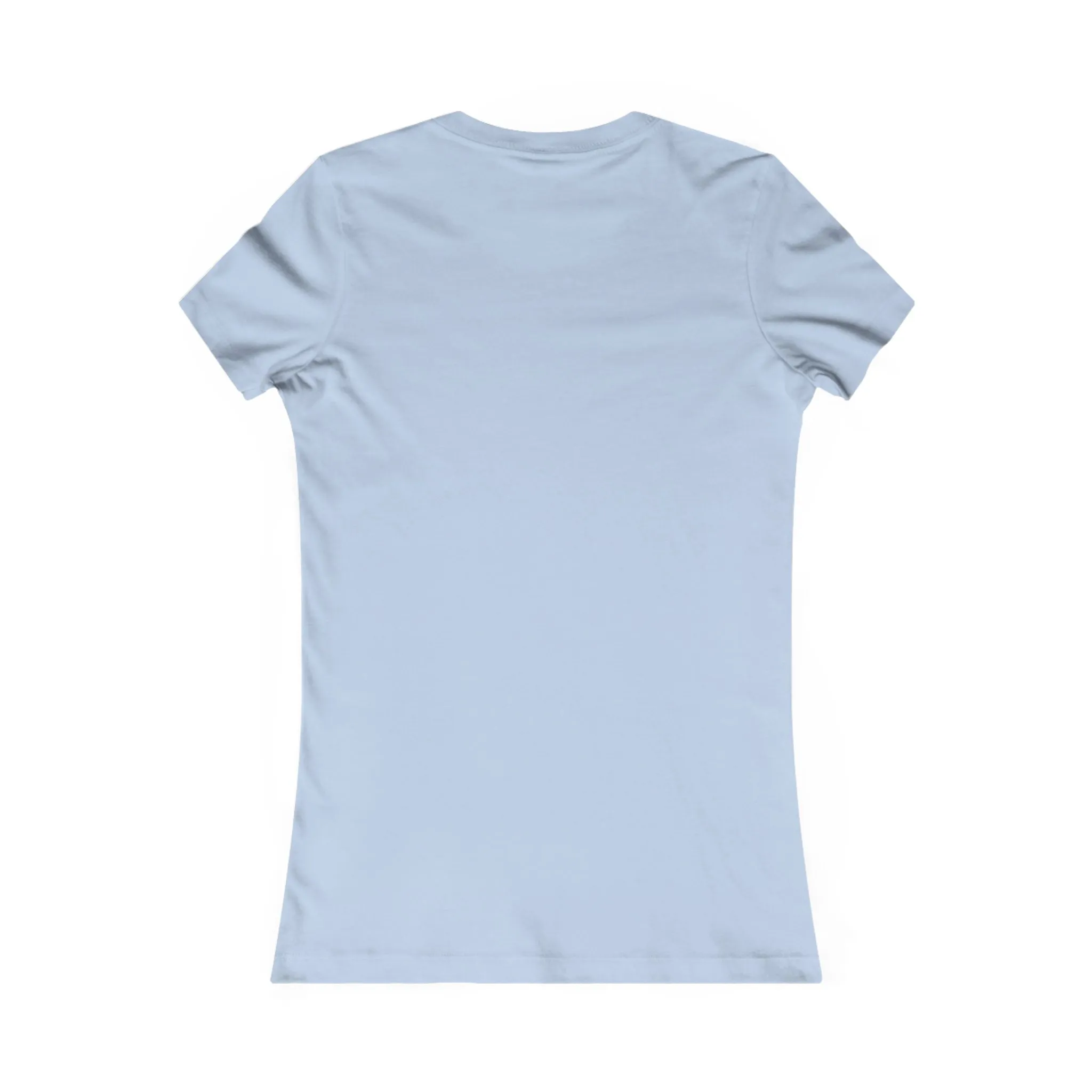 Women's Slim-Fit Tee by Draw it Out®