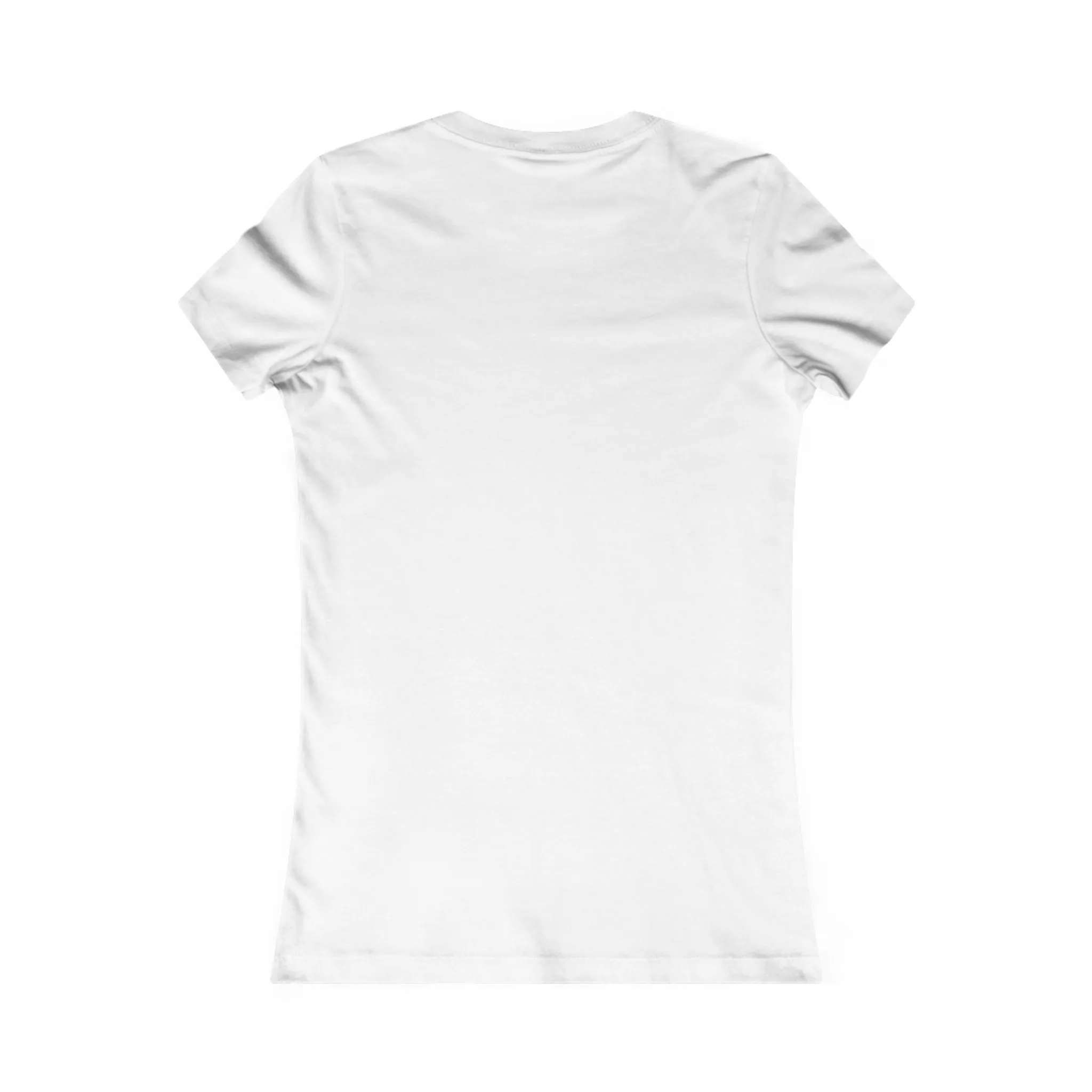 Women's Slim-Fit Tee by Draw it Out®