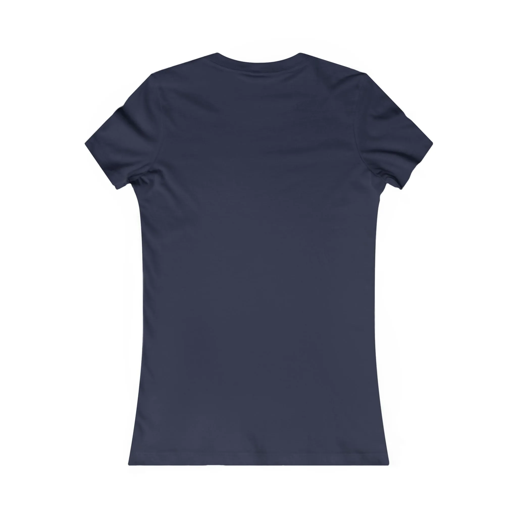 Women's Slim-Fit Tee by Draw it Out®