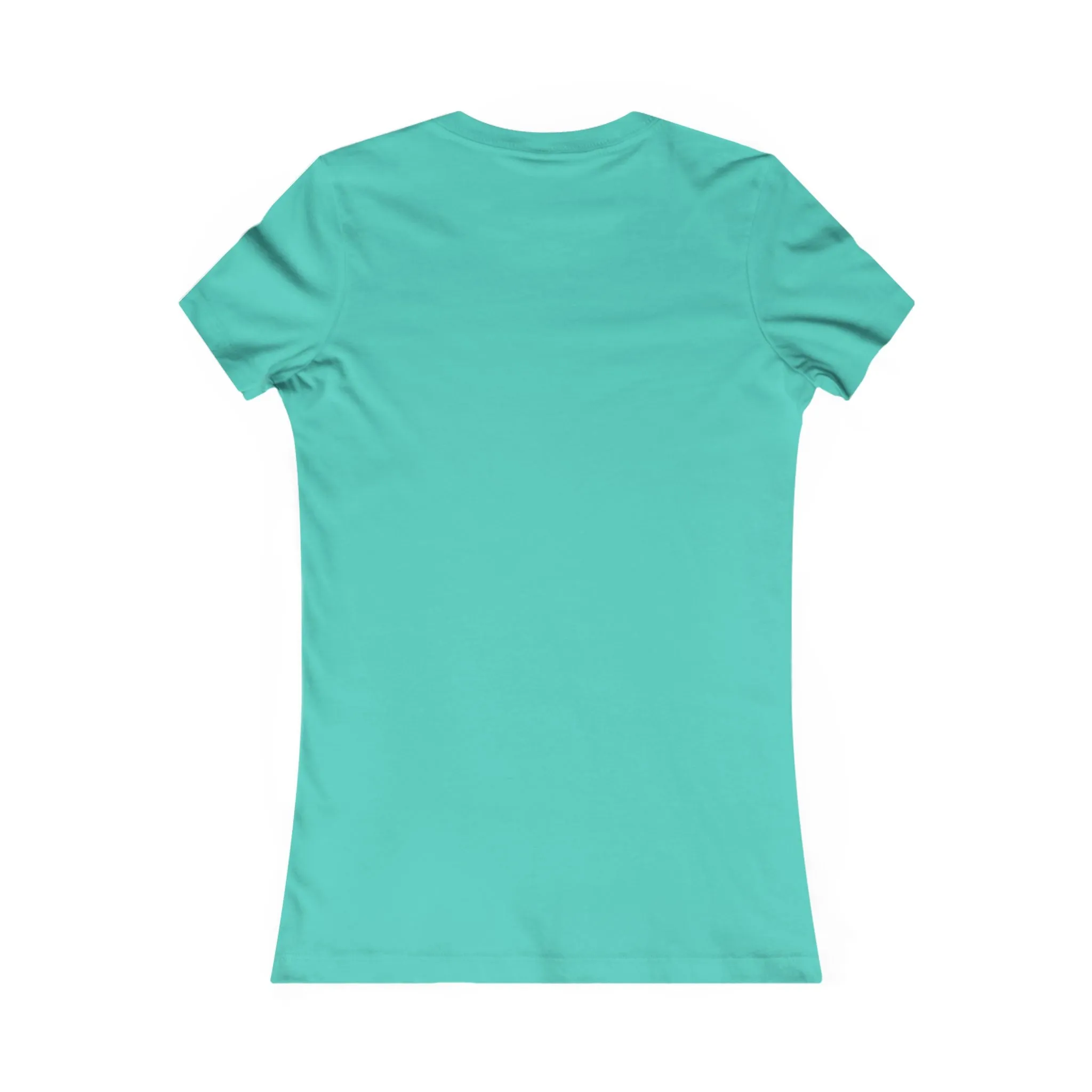 Women's Slim-Fit Tee by Draw it Out®