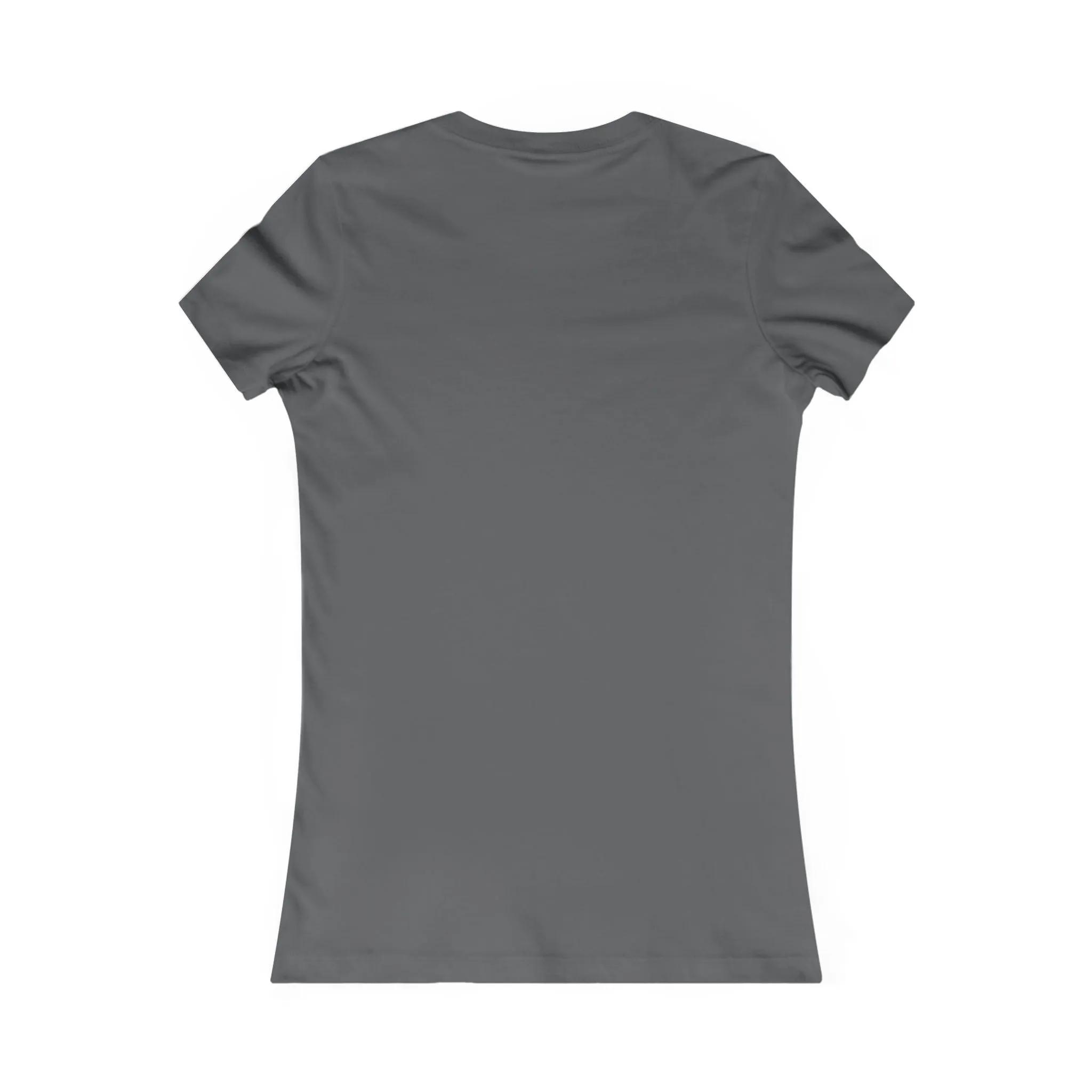 Women's Slim-Fit Tee by Draw it Out®
