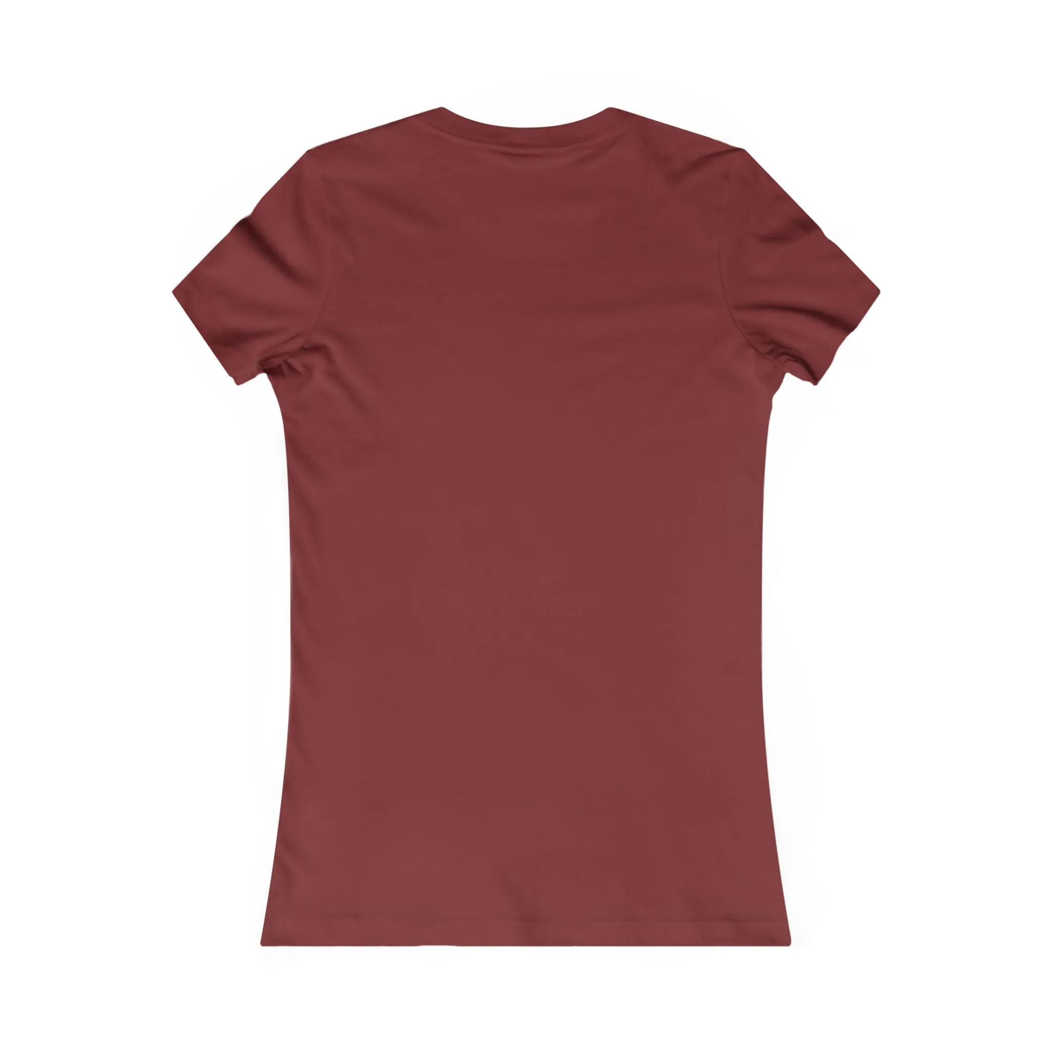Women's Slim-Fit Tee by Draw it Out®