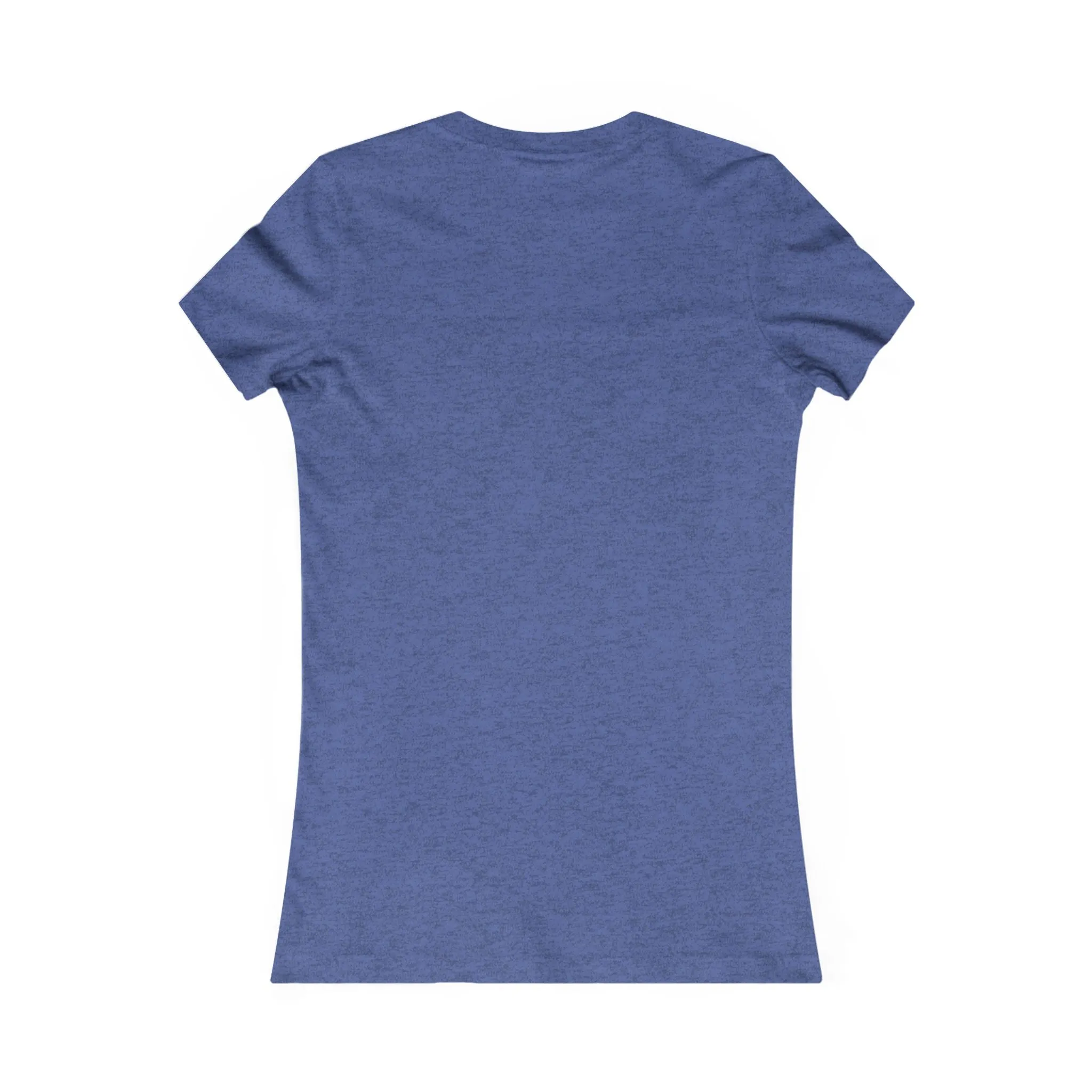Women's Slim-Fit Tee by Draw it Out®