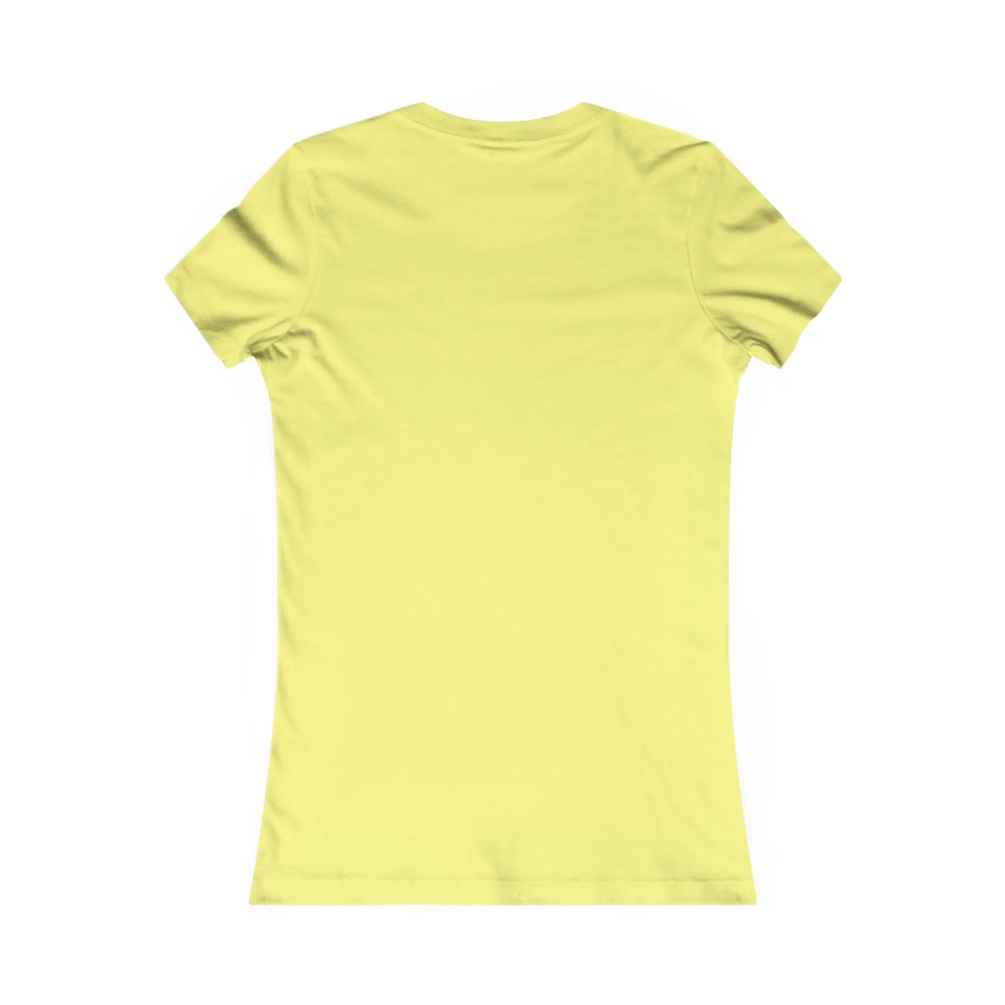 Women's Slim-Fit Tee by Draw it Out®