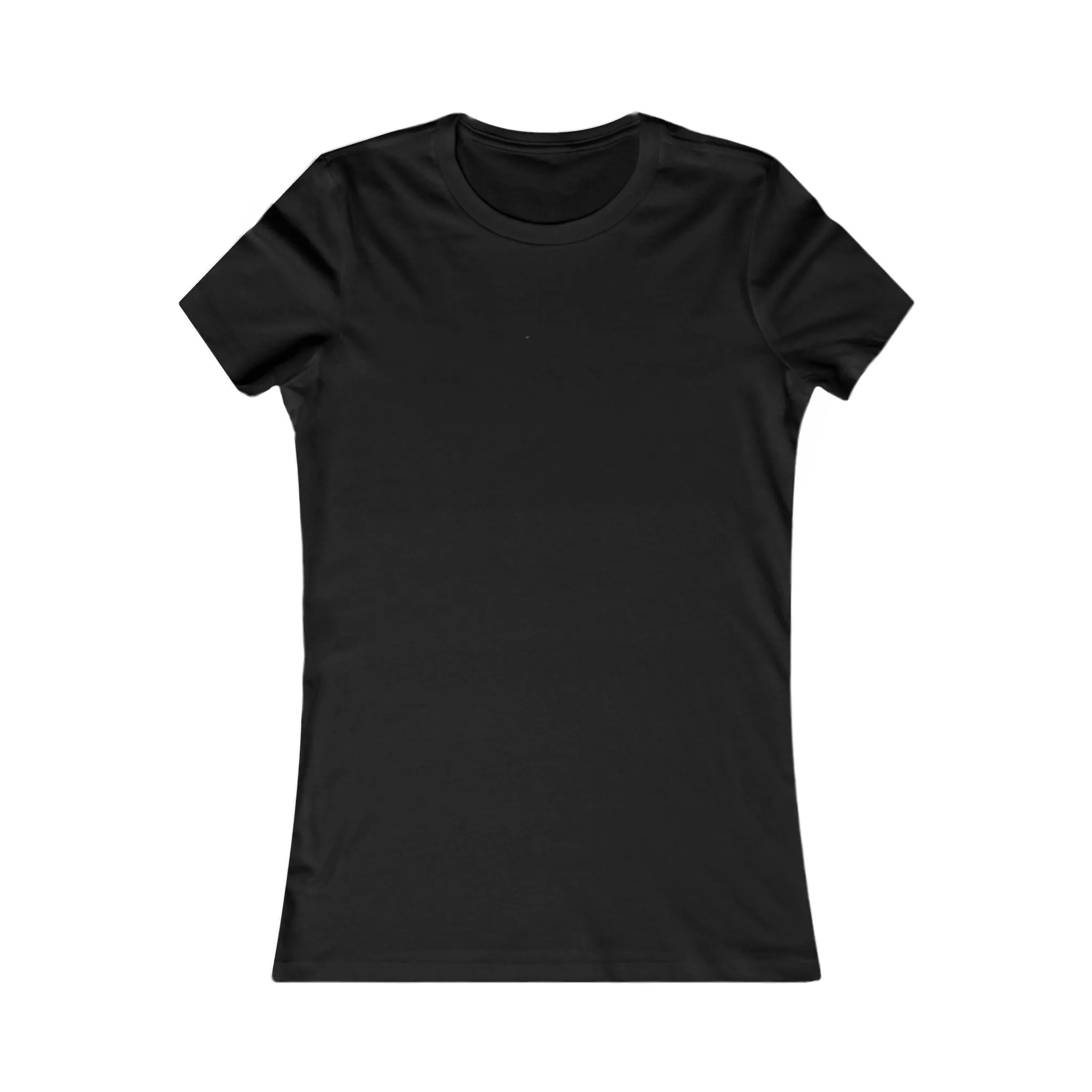 Women's Slim-Fit Tee by Draw it Out®