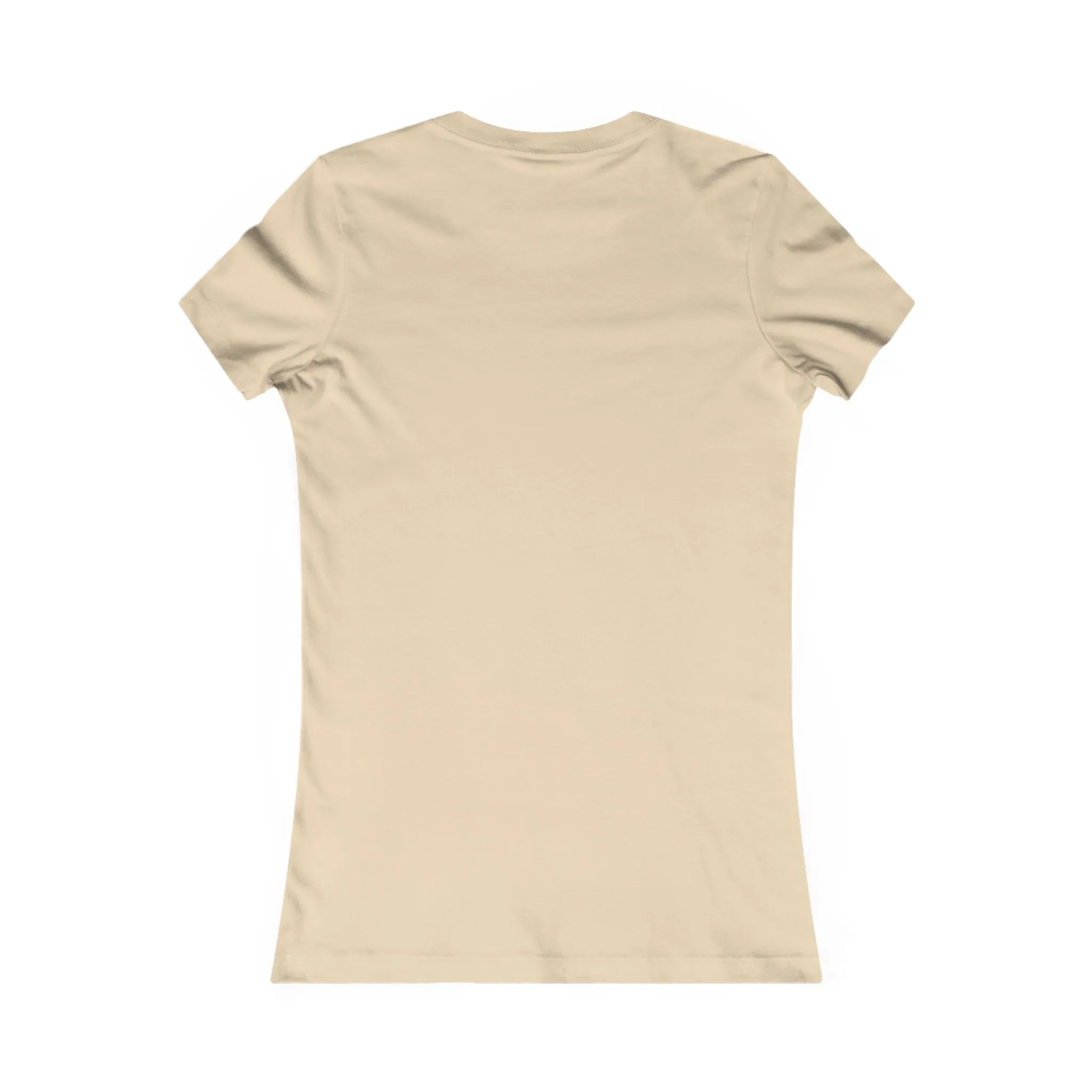 Women's Slim-Fit Tee by Draw it Out®