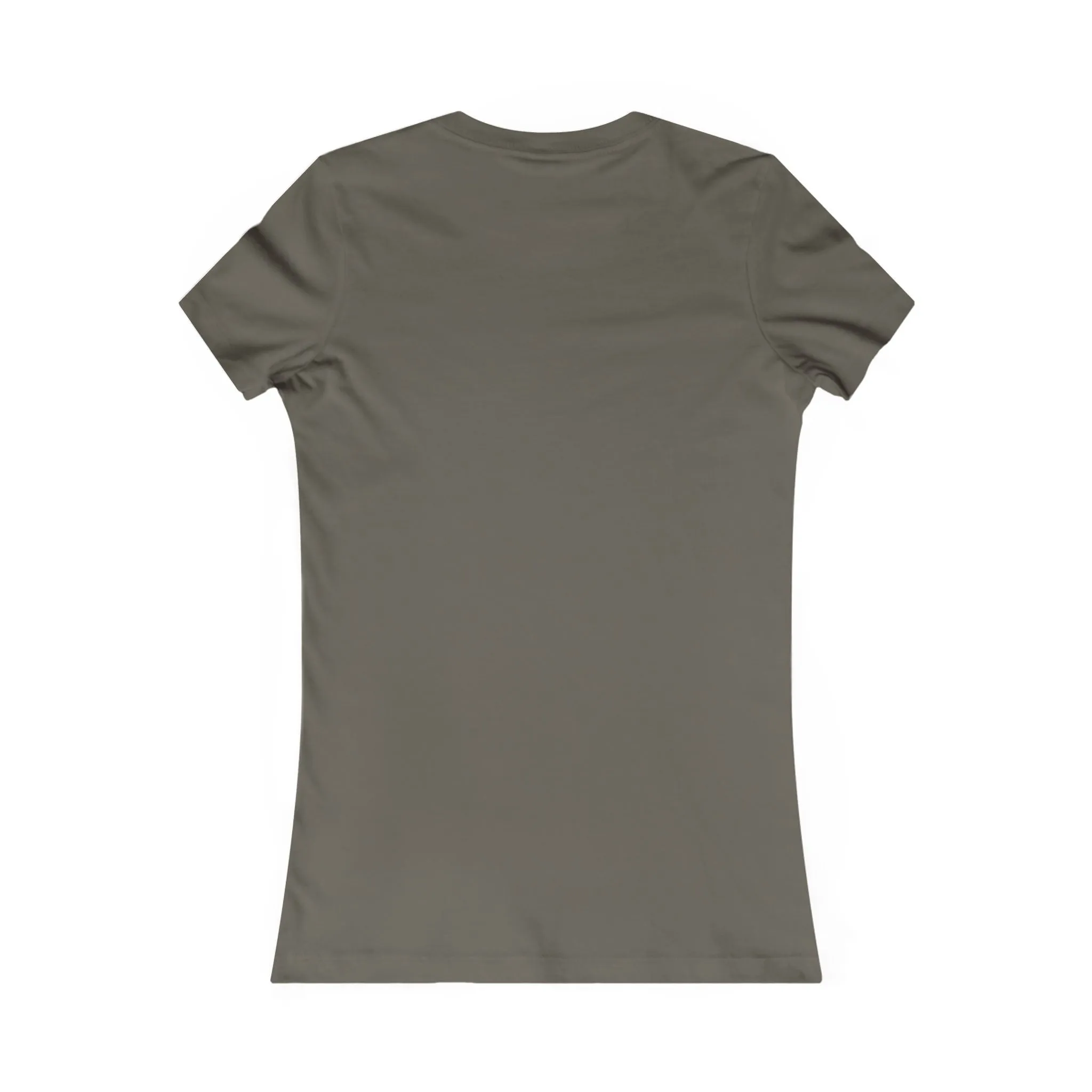 Women's Slim-Fit Tee by Draw it Out®