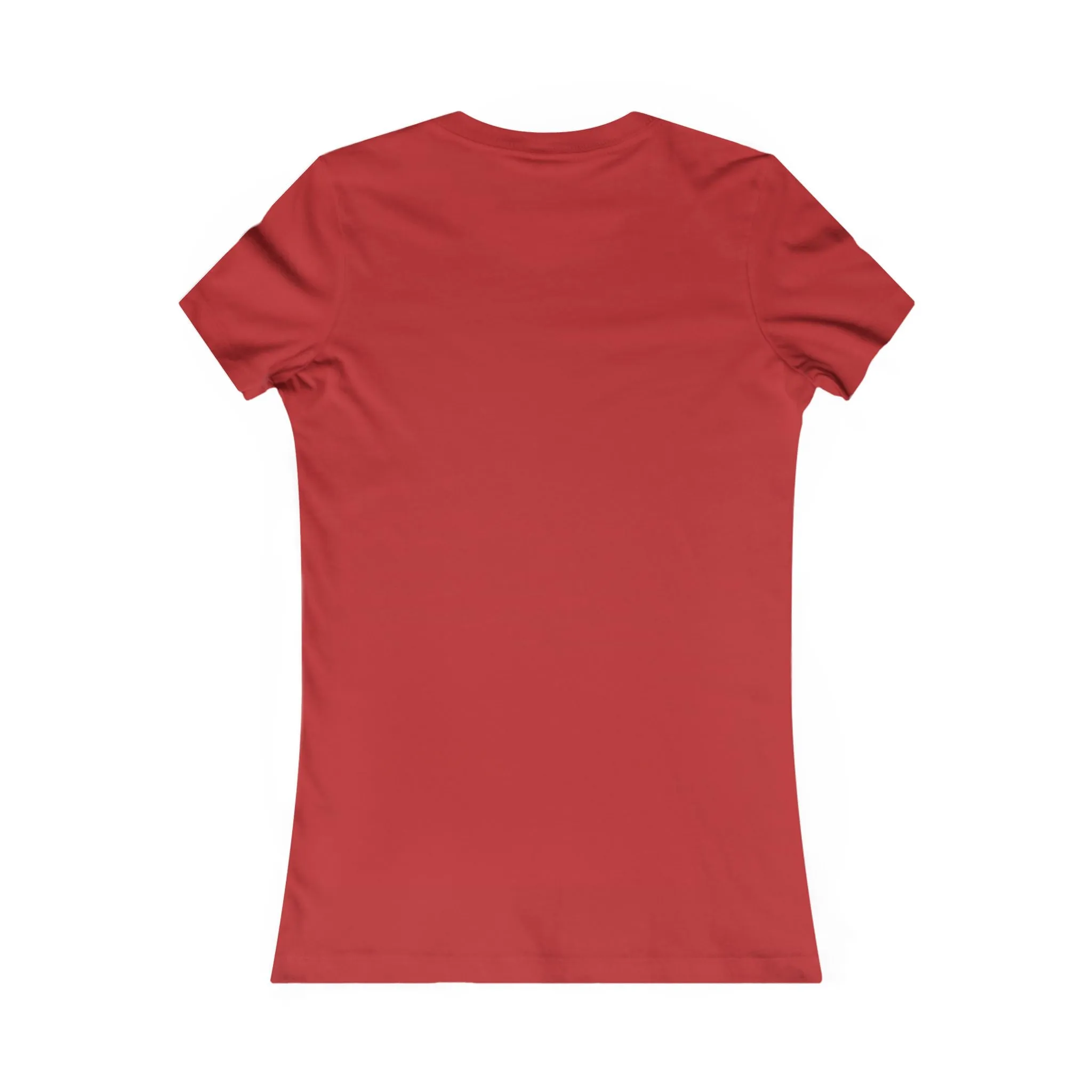 Women's Slim-Fit Tee by Draw it Out®