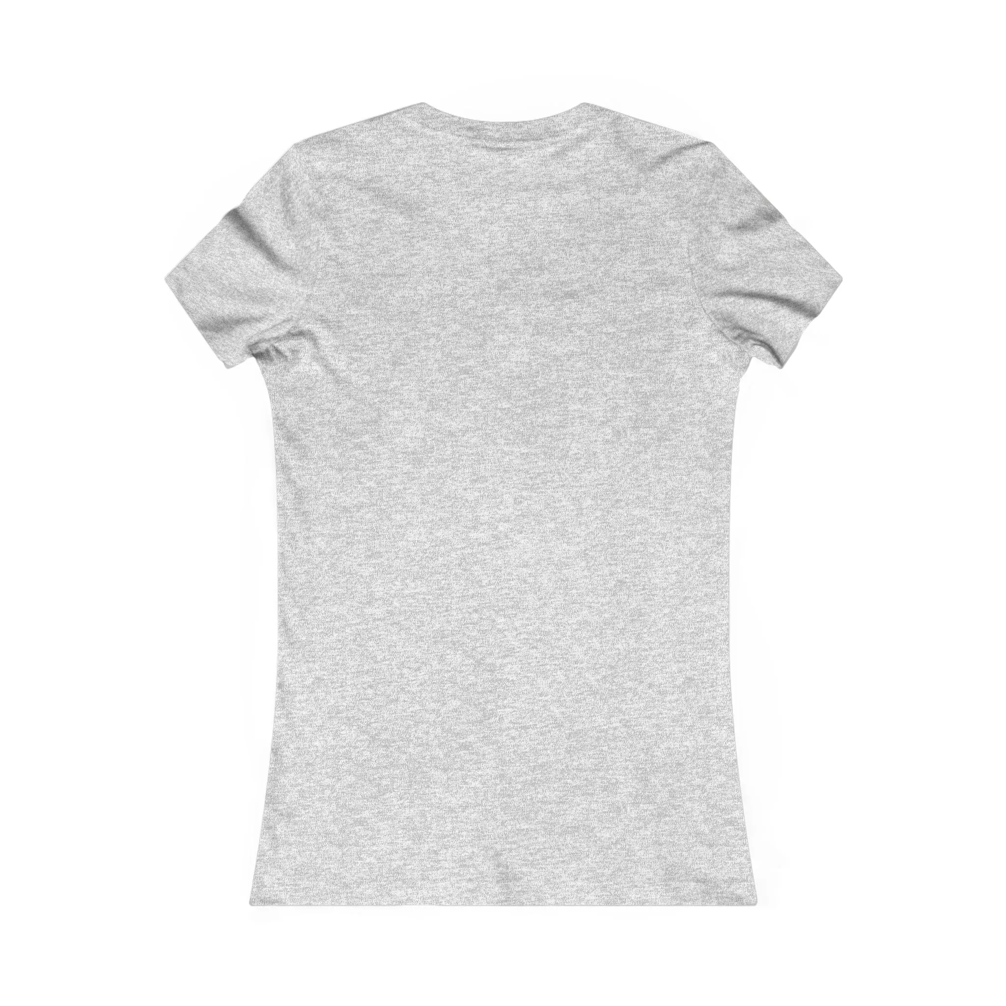 Women's Slim-Fit Tee by Draw it Out®
