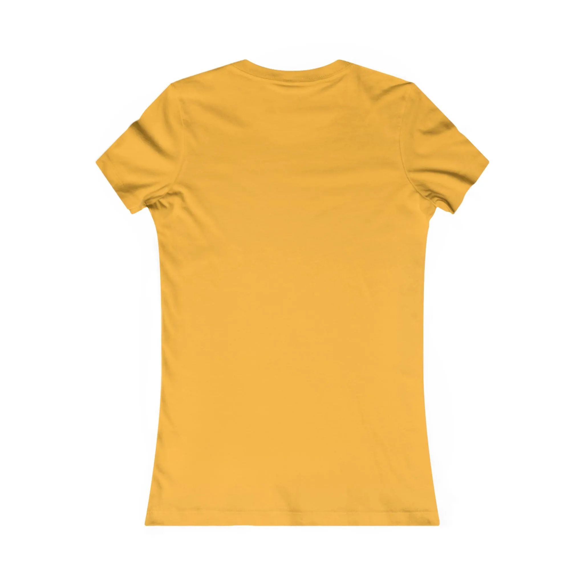 Women's Slim-Fit Tee by Draw it Out®