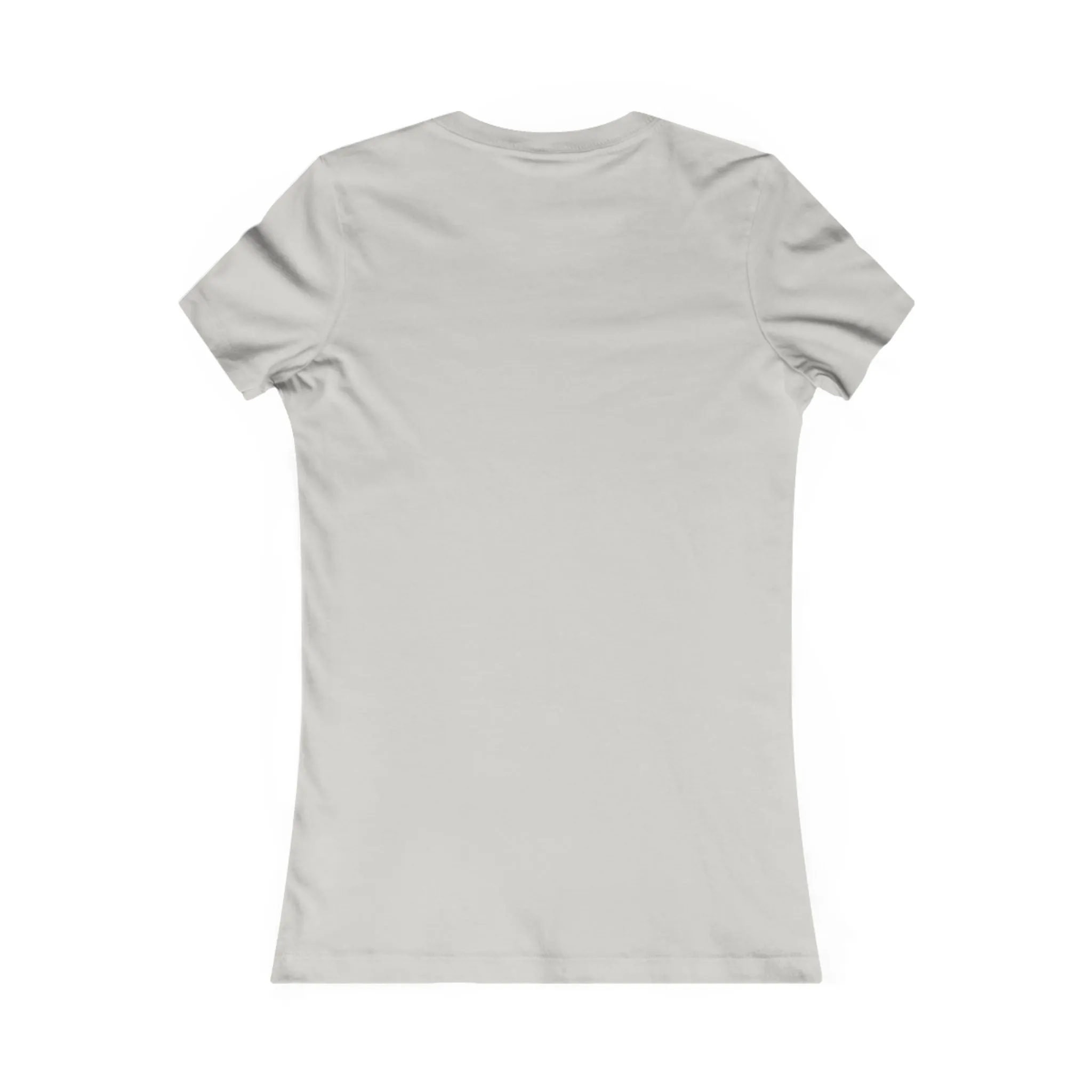 Women's Slim-Fit Tee by Draw it Out®