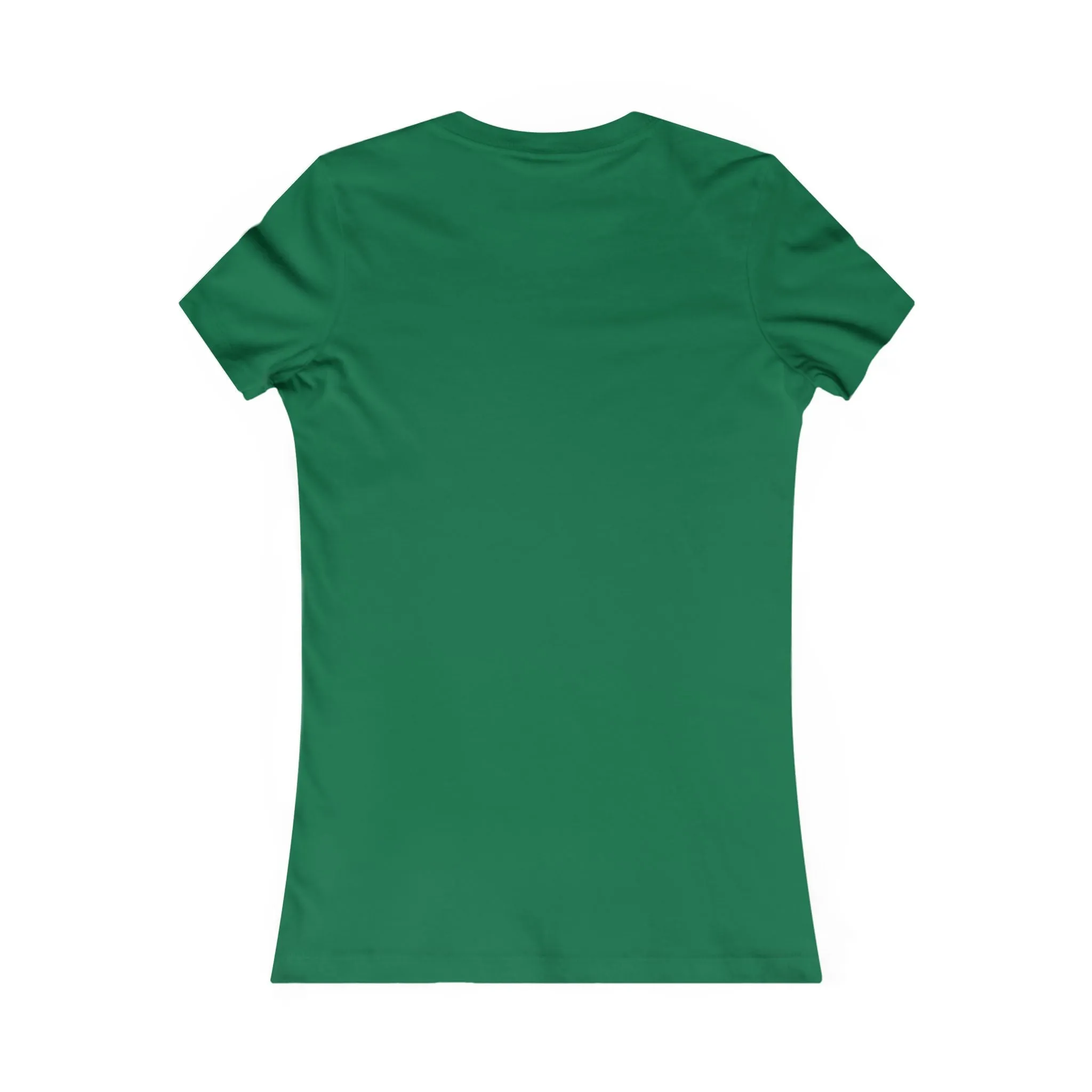 Women's Slim-Fit Tee by Draw it Out®