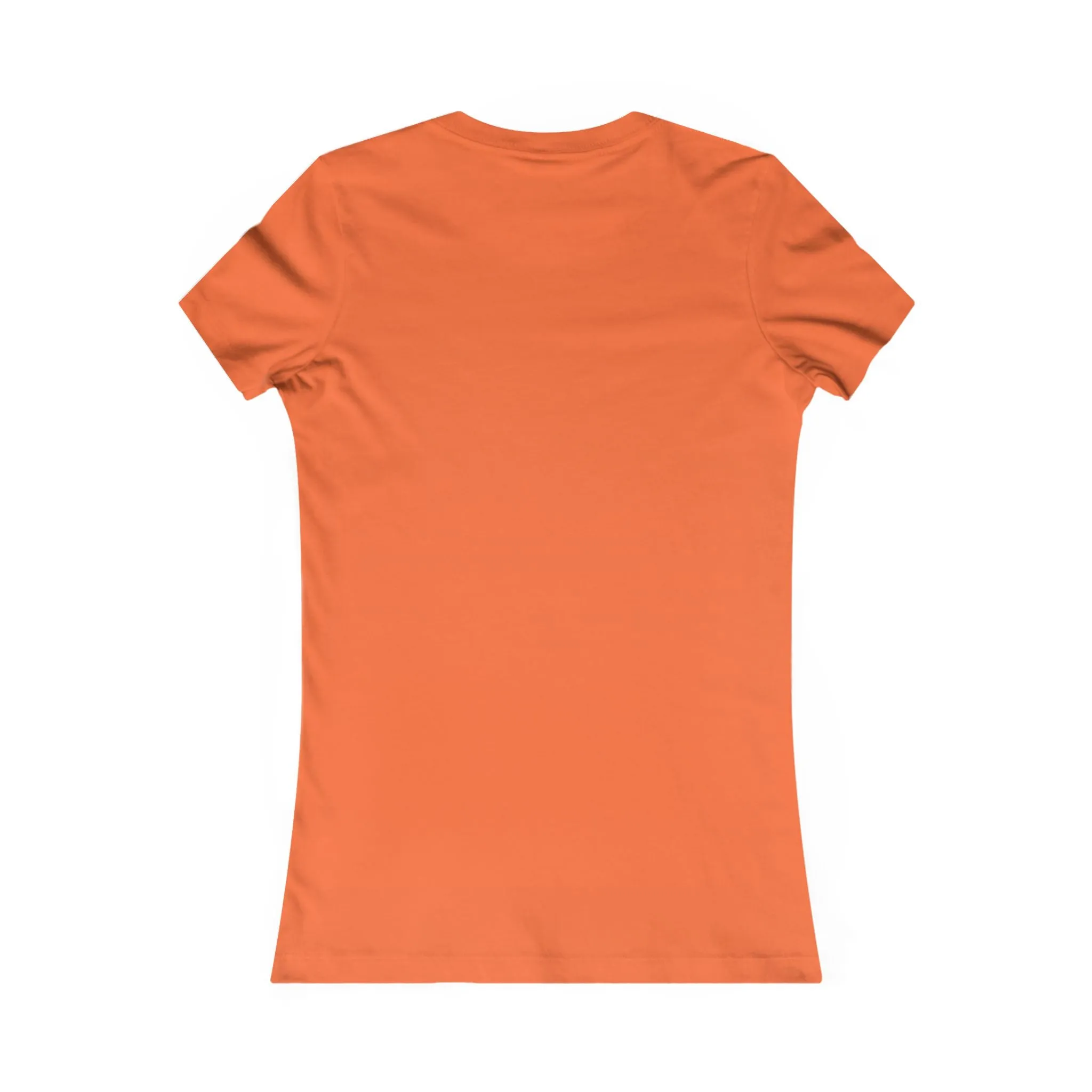 Women's Slim-Fit Tee by Draw it Out®